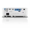 Kép 5/6 - BENQ Projektor MH733, DLP, 1080p (1920x1080), 4000 AL, 20000:1, 16:9, D-Sub / HDMI / USB / Audio in&out / RJ45 / RS232