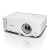 Kép 3/6 - BENQ Business Projektor MX550 (DLP, XGA (1024x768), 3600 AL, 4:3, 20000:1, 2xHDMI / D-Sub / USB / RS232 / 3.5mm Mini Jack) BenQ