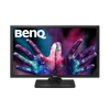 Kép 2/6 - BENQ IPS tervezői monitor 27" PD2700Q 2560x1440, 300 cd / m2, 4ms, HDMI, DisplayPort, miniDisplayPort, USBx2, hangszóró