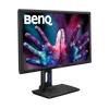 Kép 4/6 - BENQ IPS tervezői monitor 27" PD2700Q 2560x1440, 300 cd / m2, 4ms, HDMI, DisplayPort, miniDisplayPort, USBx2, hangszóró