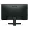 Kép 4/8 - BENQ IPS monitor 23,8" GW2480 1920x1080, 250 cd / m2, 5ms, VGA, HDMI, DisplayPort, hangszóró BenQ