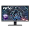 Kép 1/4 - BENQ monitor 28" EL2870UE 3840x2160, 300 cd / m2, 1ms, HDMIx2, DisplayPort, hangszóró, FreeSync