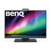 Kép 4/6 - BENQ IPS Photographer monitor 24,1" SW240 1920x1200, 16:10, 5ms, DVI, HDMI, DisplayPort, USBx2, áll. mag.