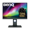 Kép 1/6 - BENQ IPS Photographer monitor 24,1" SW240 1920x1200, 16:10, 5ms, DVI, HDMI, DisplayPort, USBx2, áll. mag.