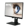 Kép 2/6 - BENQ IPS monitor 23,8" BL2480T 1920x1080, 250 cd / m2, 5ms, VGA, HDMI, DisplayPort, hangszóró, áll. magasság