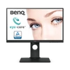 Kép 1/6 - BENQ IPS monitor 23,8" BL2480T 1920x1080, 250 cd / m2, 5ms, VGA, HDMI, DisplayPort, hangszóró, áll. magasság