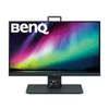 Kép 2/6 - BENQ IPS Photographer monitor 27" SW270C 2560x1440, 16:9, 5ms, HDMIx2, DisplayPort, USBx2, áll. magasság