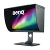 Kép 3/6 - BENQ IPS Photographer monitor 27" SW270C 2560x1440, 16:9, 5ms, HDMIx2, DisplayPort, USBx2, áll. magasság