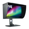 Kép 4/6 - BENQ IPS Photographer monitor 27" SW270C 2560x1440, 16:9, 5ms, HDMIx2, DisplayPort, USBx2, áll. magasság