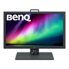 Kép 4/5 - BENQ IPS Photographer monitor 4K Adobe RGB 27" SW271C 3840x2160, 16:9, 5ms, HDMIx2, DisplayPort USB-C, áll. magasság