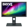 Kép 1/5 - BENQ IPS Photographer monitor 4K Adobe RGB 27" SW271C 3840x2160, 16:9, 5ms, HDMIx2, DisplayPort USB-C, áll. magasság