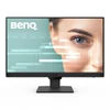 Kép 1/4 - BENQ IPS monitor 23,8" GW2490 1920x1080, 250 cd / m2, 5ms, 100 Hz, Eye-Care, 2xHDMI, DisplayPort, hangszóró BenQ