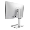 Kép 2/4 - BENQ Monitors for MacBook 27" MA270U 3840x2160, 400 cd / m2, 5ms, 2xHDMI, USB-C, hangszóró BenQ