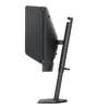 Kép 4/4 - BENQ Zowie Gaming 280Hz TN monitor 24,1" XL2546X + , 1920x1080, 16:9, 1000:1, 320cd / m2, 3xHDMI / DisplayPort BenQ