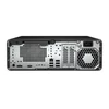 Kép 3/3 - HP ProDesk 4 SFF G1i, Core Ultra5-225 3.3GHz, 16GB, 512GB, Win 11 Prof. HP BPS
