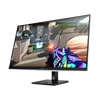 Kép 1/4 - OMEN by HP 31.5" Gaming monitor 4k OLED UHD Matt 3840x2160 240Hz 250cd, 16:9, 1500000:1, 0,03ms, DisplayPort, HDMI HP CPS ATTACH