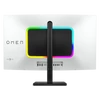 Kép 2/4 - OMEN by HP 31.5" Gaming monitor 4k OLED UHD Matt 3840x2160 240Hz 250cd, 16:9, 1500000:1, 0,03ms, DisplayPort, HDMI HP CPS ATTACH