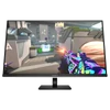 Kép 3/4 - OMEN by HP 31.5" Gaming monitor 4k OLED UHD Matt 3840x2160 240Hz 250cd, 16:9, 1500000:1, 0,03ms, DisplayPort, HDMI HP CPS ATTACH