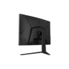 Kép 3/4 - MSI Monitor GAMING Optix G24C4 E2 Ívelt VA LED 23,6" FHD 1920x1080, 16:9, 3000:1 CR, 250cd / m2, 4ms, 180Hz, DP, HDMI MSI DT