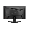 Kép 2/5 - MSI Monitor GAMING MAG 244C Ívelt VA LED 23,6" FHD 1920x1080, 16:9, 3000:1 CR, 250cd / m2, 4ms, 180Hz, DP, HDMI MSI DT