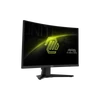 Kép 3/5 - MSI Monitor GAMING MAG 244C Ívelt VA LED 23,6" FHD 1920x1080, 16:9, 3000:1 CR, 250cd / m2, 4ms, 180Hz, DP, HDMI MSI DT