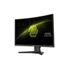 Kép 4/5 - MSI Monitor GAMING MAG 244C Ívelt VA LED 23,6" FHD 1920x1080, 16:9, 3000:1 CR, 250cd / m2, 4ms, 180Hz, DP, HDMI MSI DT