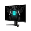 Kép 3/5 - MSI Monitor GAMING G255F Rapid IPS LED 24,5" FHD 1920x1080, 16:9, 1000:1 CR, 300cd / m2, 1ms, 180Hz, DP, 2x HDMI MSI DT