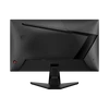 Kép 2/5 - MSI Monitor GAMING MAG 255F E20 24,5" FHD Rapid IPS 1920x1080, 16:9, 200Hz, 1000:1, 0,5ms, 2x HDMI, DP, Black MSI DT
