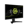 Kép 3/5 - MSI Monitor GAMING MAG 255F E20 24,5" FHD Rapid IPS 1920x1080, 16:9, 200Hz, 1000:1, 0,5ms, 2x HDMI, DP, Black MSI DT