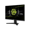 Kép 4/5 - MSI Monitor GAMING MAG 255F E20 24,5" FHD Rapid IPS 1920x1080, 16:9, 200Hz, 1000:1, 0,5ms, 2x HDMI, DP, Black MSI DT
