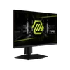 Kép 2/4 - MSI Monitor GAMING MAG 255PXF 24,5" FHD Rapid IPS 1920x1080, 16:9, 300Hz, 1000:1, 0,5ms, 2x HDMI, DP, Pivot, Black MSI DT