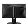Kép 3/4 - MSI Monitor GAMING MAG 255PXF 24,5" FHD Rapid IPS 1920x1080, 16:9, 300Hz, 1000:1, 0,5ms, 2x HDMI, DP, Pivot, Black MSI DT