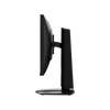 Kép 4/4 - MSI Monitor GAMING MAG 255PXF 24,5" FHD Rapid IPS 1920x1080, 16:9, 300Hz, 1000:1, 0,5ms, 2x HDMI, DP, Pivot, Black MSI DT