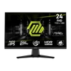 Kép 4/5 - MSI Monitor GAMING MAG 242F Rapid IPS LED 24" FHD 1920x1080, 16:9, 1000:1 CR, 300cd / m2, 1ms, 180Hz, DP, 2x HDMI MSI DT
