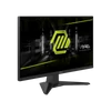 Kép 1/5 - MSI Monitor GAMING MAG 242F Rapid IPS LED 24" FHD 1920x1080, 16:9, 1000:1 CR, 300cd / m2, 1ms, 180Hz, DP, 2x HDMI MSI DT