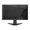 Kép 3/3 - MSI Monitor GAMING MAG 255F X24 24,5" FHD Rapid IPS 1920x1080, 16:9, 240Hz, 1000:1, 0,5ms, 2x HDMI, DP, Black MSI DT