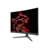 Kép 2/4 - MSI Monitor GAMING G27C4 E3 Ívelt Rapid VA 27" FHD 1920x1080, 3000:1 CR, 250cd / m2, 1500R, 1ms, 180Hz, DP, 2x HDMI MSI DT