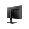 Kép 3/5 - MSI Monitor GAMING G274QPX Rapid IPS LED 27" WQHD 2560*1440, 16:9, 1000:1 CR, 400cd / m2, 1ms, 240Hz, DP, 2x HDMI, USB-C MSI DT