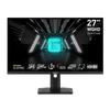 Kép 1/5 - MSI Monitor GAMING G274QPX Rapid IPS LED 27" WQHD 2560*1440, 16:9, 1000:1 CR, 400cd / m2, 1ms, 240Hz, DP, 2x HDMI, USB-C MSI DT