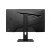 Kép 5/5 - MSI Monitor GAMING MAG 274QRF QD E2 Rapid IPS 27" WQHD 2560x1440, 1000:1 CR, 400cd / m2, 1ms, 180Hz, DP, 2x HDMI, USB-C MSI DT