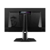 Kép 2/5 - MSI Monitor GAMING MPG 272URX QD-OLED 26,5" UHD 3840x2160, 240Hz, 150000:1 CR, 250cd / m2, 0,03ms, 2x HDMI, DP, USB-C MSI DT