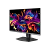 Kép 5/5 - MSI Monitor GAMING MPG 272URX QD-OLED 26,5" UHD 3840x2160, 240Hz, 150000:1 CR, 250cd / m2, 0,03ms, 2x HDMI, DP, USB-C MSI DT