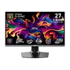 Kép 1/5 - MSI Monitor GAMING MPG 272URX QD-OLED 26,5" UHD 3840x2160, 240Hz, 150000:1 CR, 250cd / m2, 0,03ms, 2x HDMI, DP, USB-C MSI DT