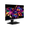 Kép 3/5 - MSI Monitor GAMING MAG 272UP QD-OLED X24 26,5" UHD 3840x2160, 240Hz, 150000:1 CR, 250cd / m2, 0,03ms, 2x HDMI, DP, USB-C MSI DT