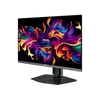 Kép 4/5 - MSI Monitor GAMING MAG 272UP QD-OLED X24 26,5" UHD 3840x2160, 240Hz, 150000:1 CR, 250cd / m2, 0,03ms, 2x HDMI, DP, USB-C MSI DT