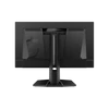 Kép 2/5 - MSI Monitor GAMING MAG 272QP QD-OLED X50 26,5" WQHD 2560x1440, 500Hz, 150000:1 CR, 250cd / m2, 0,03ms, 2x HDMI, DP, USB-C MSI DT