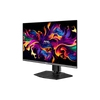 Kép 4/5 - MSI Monitor GAMING MAG 272QP QD-OLED X50 26,5" WQHD 2560x1440, 500Hz, 150000:1 CR, 250cd / m2, 0,03ms, 2x HDMI, DP, USB-C MSI DT