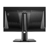 Kép 2/4 - MSI Monitor GAMING MAG 271QP QD-OLED X24 26,5" WQHD 2560x1440 16:9 240Hz 0,03ms 2x HDMI, DP, Black MSI DT