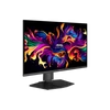 Kép 3/4 - MSI Monitor GAMING MAG 271QP QD-OLED X24 26,5" WQHD 2560x1440 16:9 240Hz 0,03ms 2x HDMI, DP, Black MSI DT