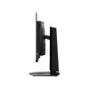Kép 4/4 - MSI Monitor GAMING MAG 271QP QD-OLED X24 26,5" WQHD 2560x1440 16:9 240Hz 0,03ms 2x HDMI, DP, Black MSI DT